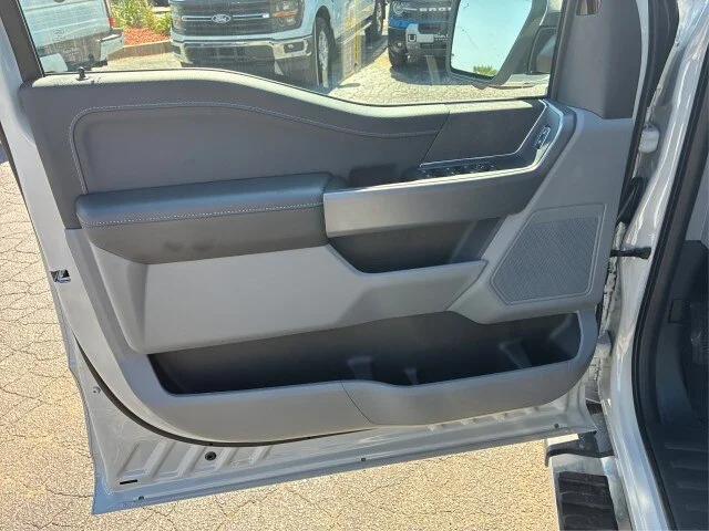 New 2026 Avalanche Ford XLT image 41