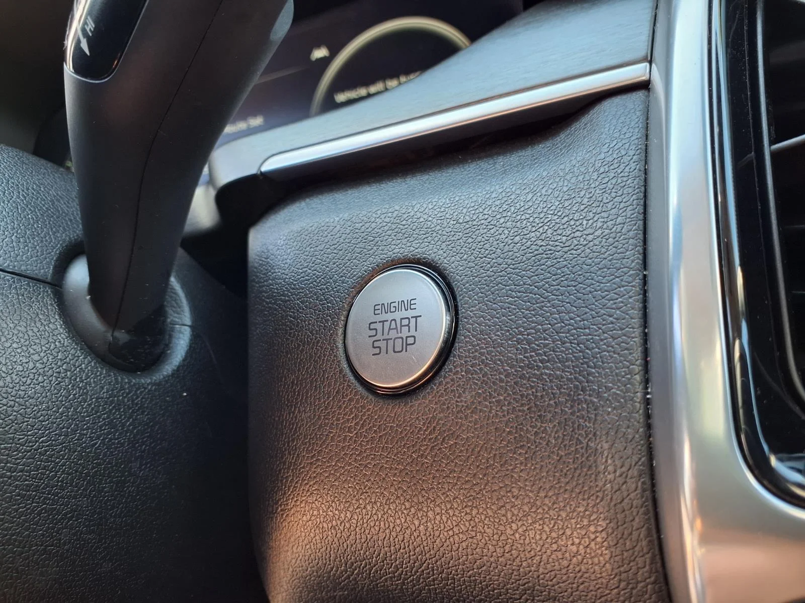 Used 2023 Ebony Black Kia SX image 14