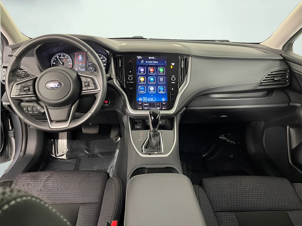 Used 2022 Silver Subaru Premium image 17