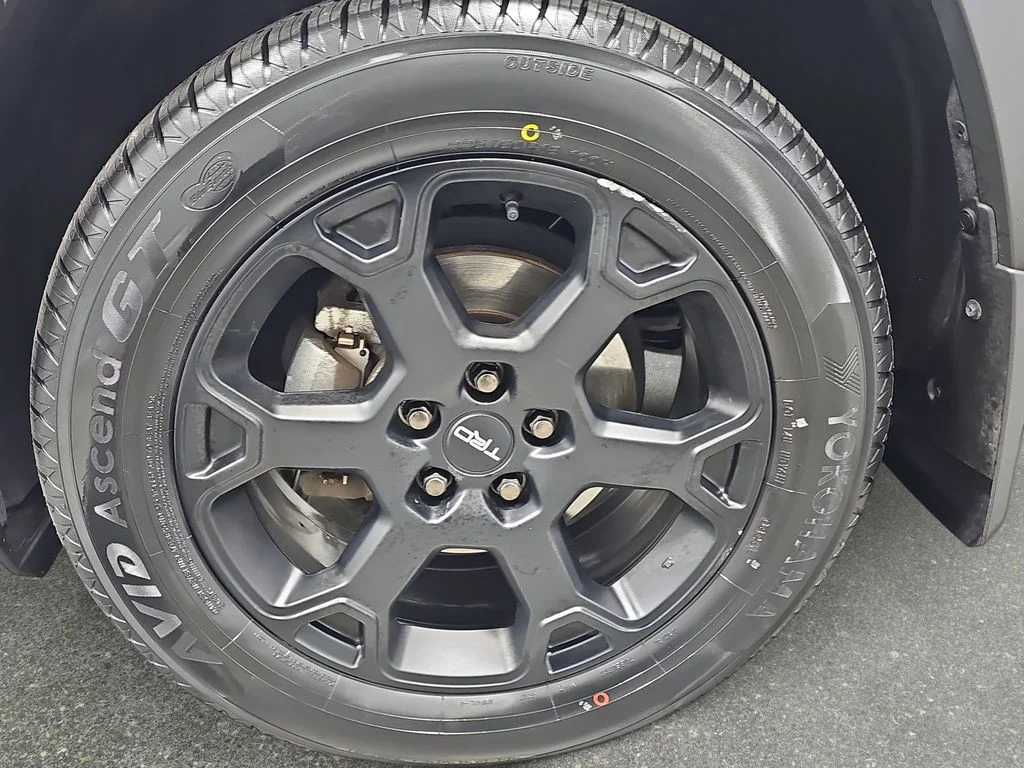 Used 2021  Toyota TRD Off Road image 34