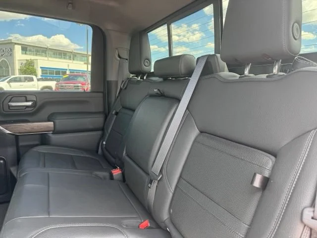 Certified Used 2020 White GMC Denali image 19