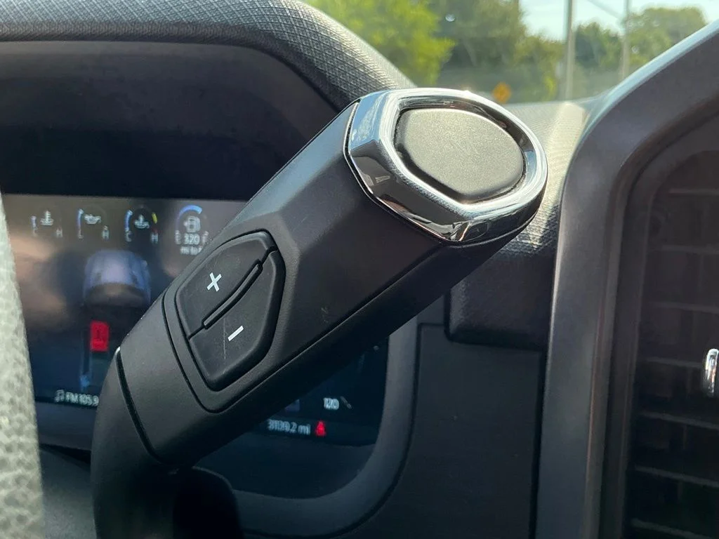 Used 2024  Ford XLT image 34