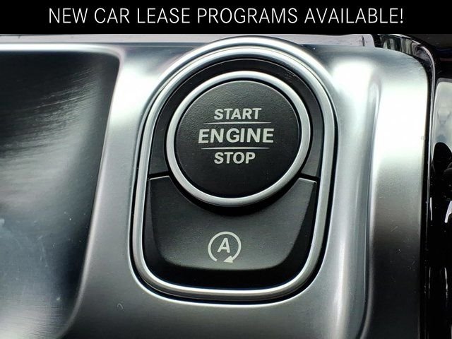 Certified Used 2026 Black Mercedes-Benz GLB250W image 25
