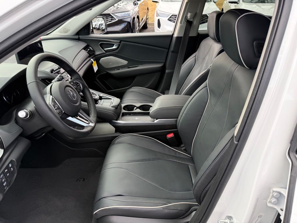 2026 Acura RDX Advance Package - Photo 13