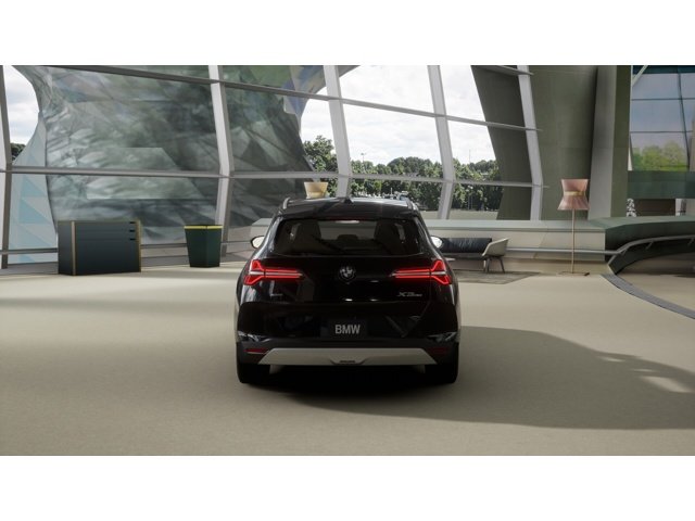 New 2026 Black Sapphire Metallic BMW  image 5