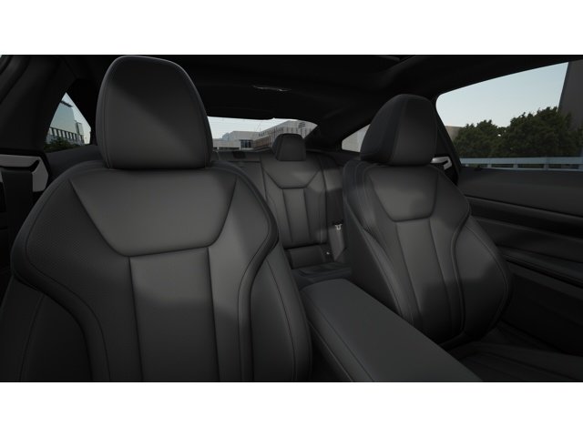 New 2027 Alpine White BMW 430i image 11
