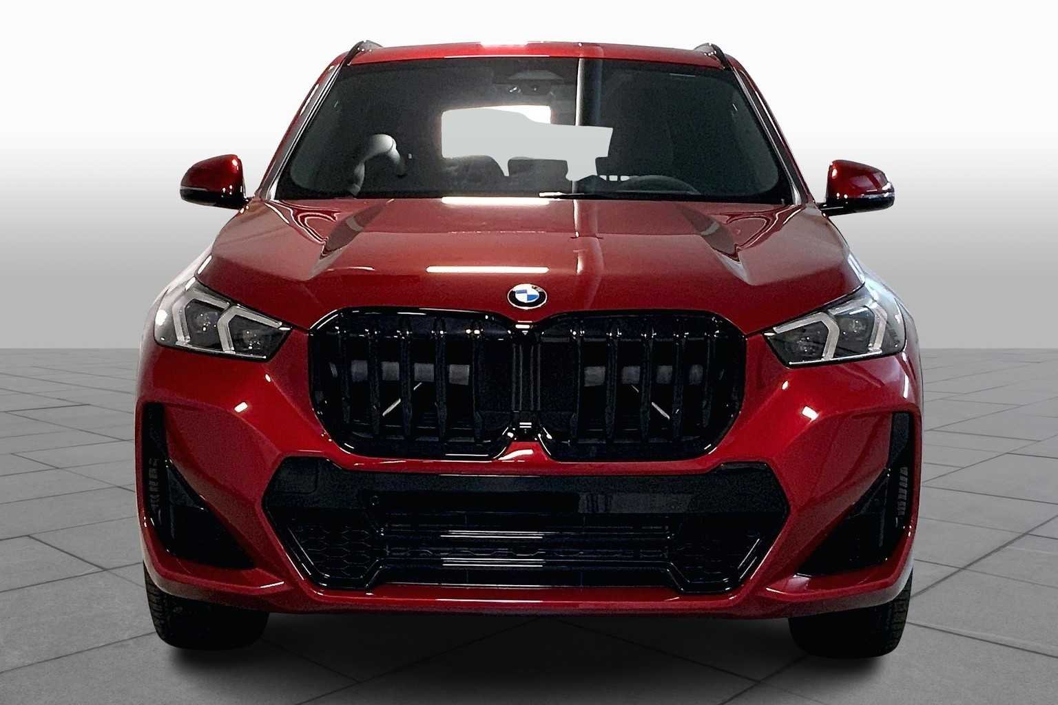 New 2026 BMW X1 xDrive28i Sport Utility in Houston #T5422312