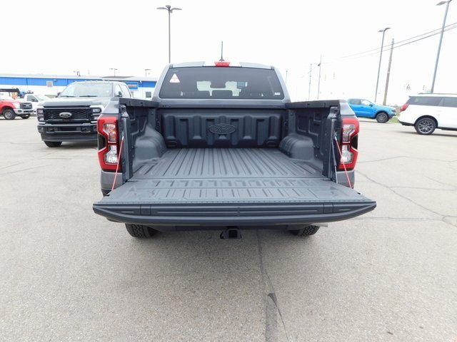 2023 Ford F-150 Lariat photo 4