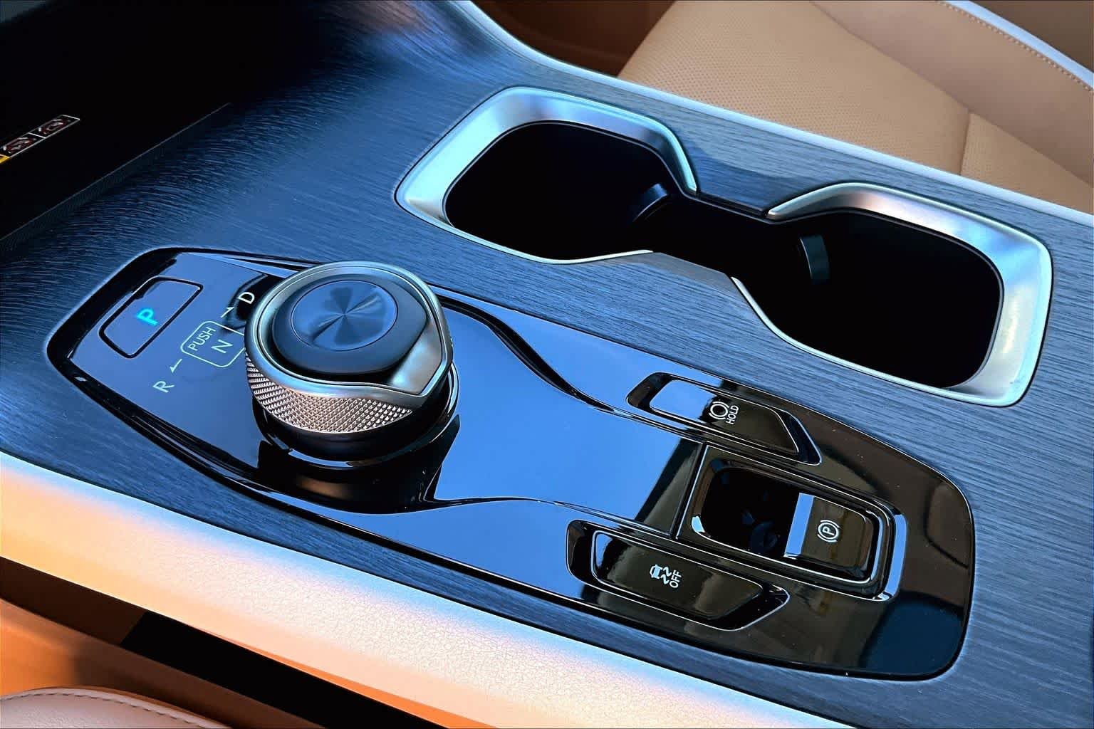 New 2026 Caviar Lexus PREMIUM image 11