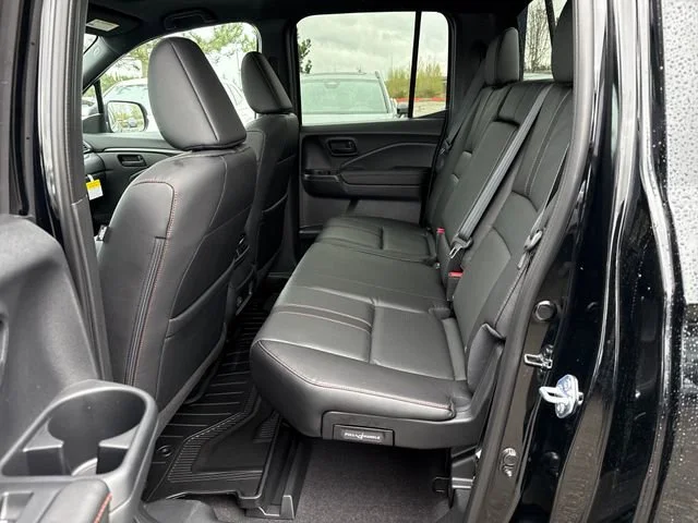 2026 Honda Ridgeline TrailSport - Photo 14