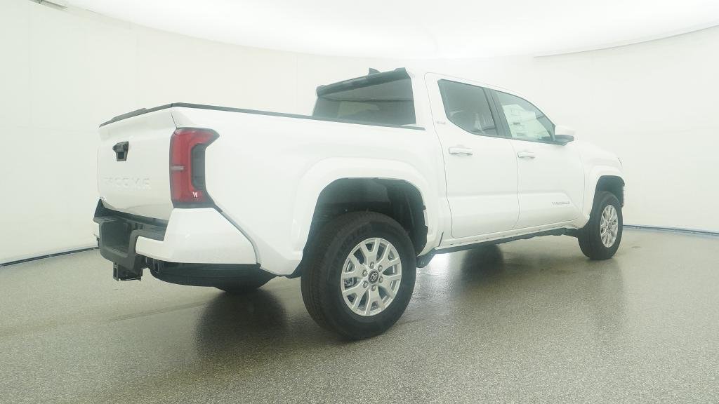 New 2026 Ice Cap Toyota SR5 image 17