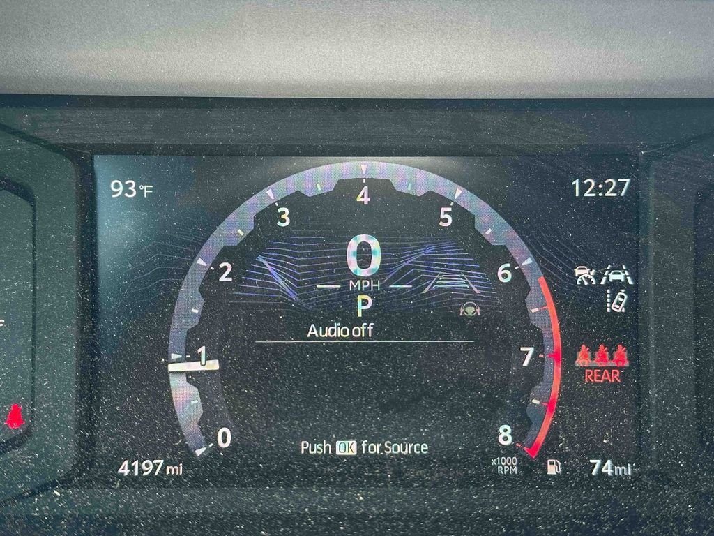 Certified Used 2026  Toyota SR5 image 47