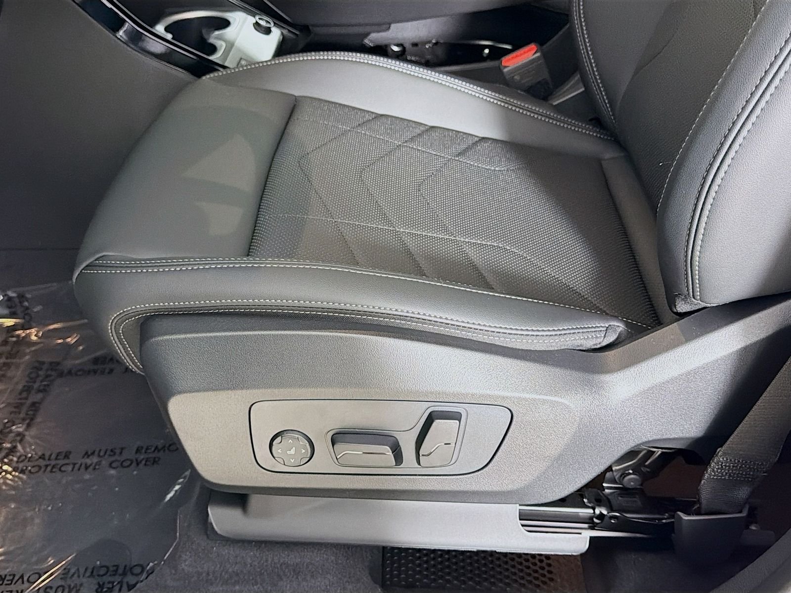 New 2026 Dune Grey Metallic BMW xDrive28i image 20
