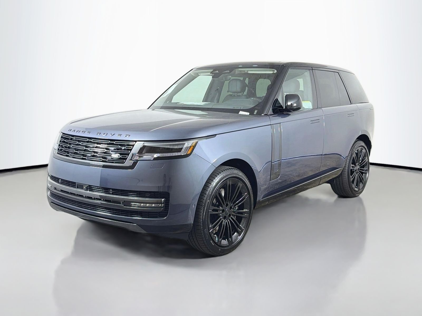 2026 Land Rover Range Rover