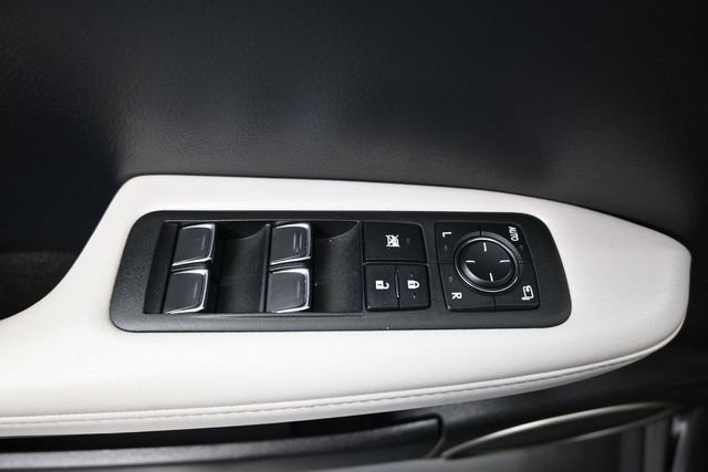 Used 2020 Black Lexus 350 image 27