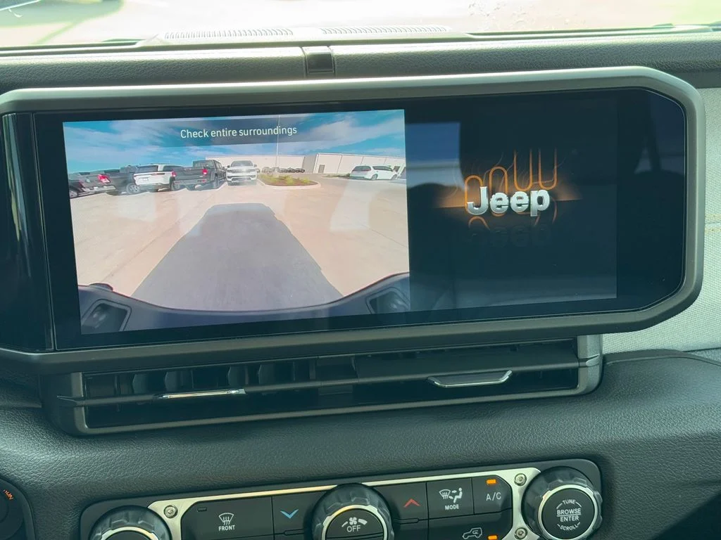 2025 Jeep Gladiator Sport S - Photo 16