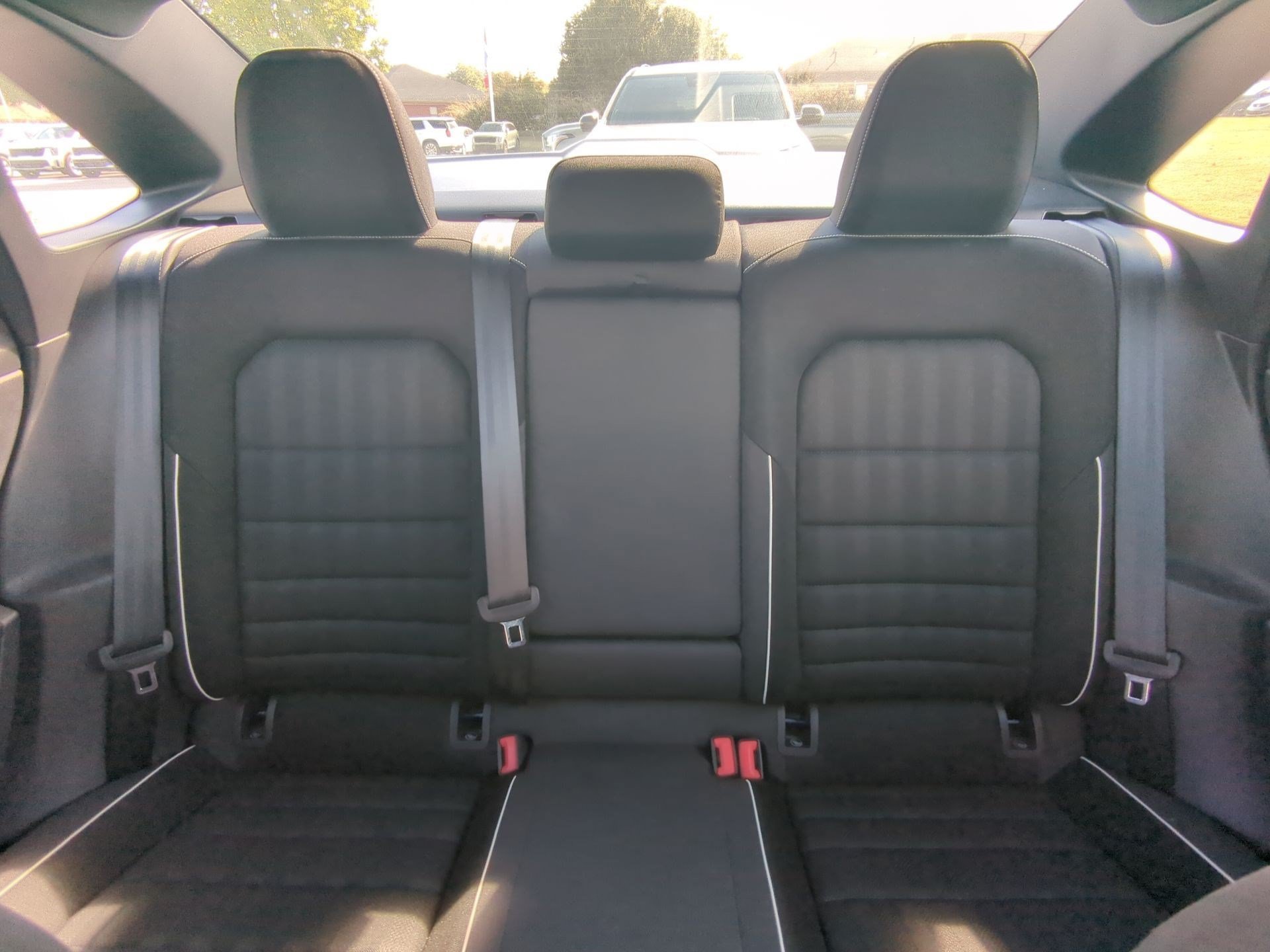 Used 2024  Volkswagen Sport image 20