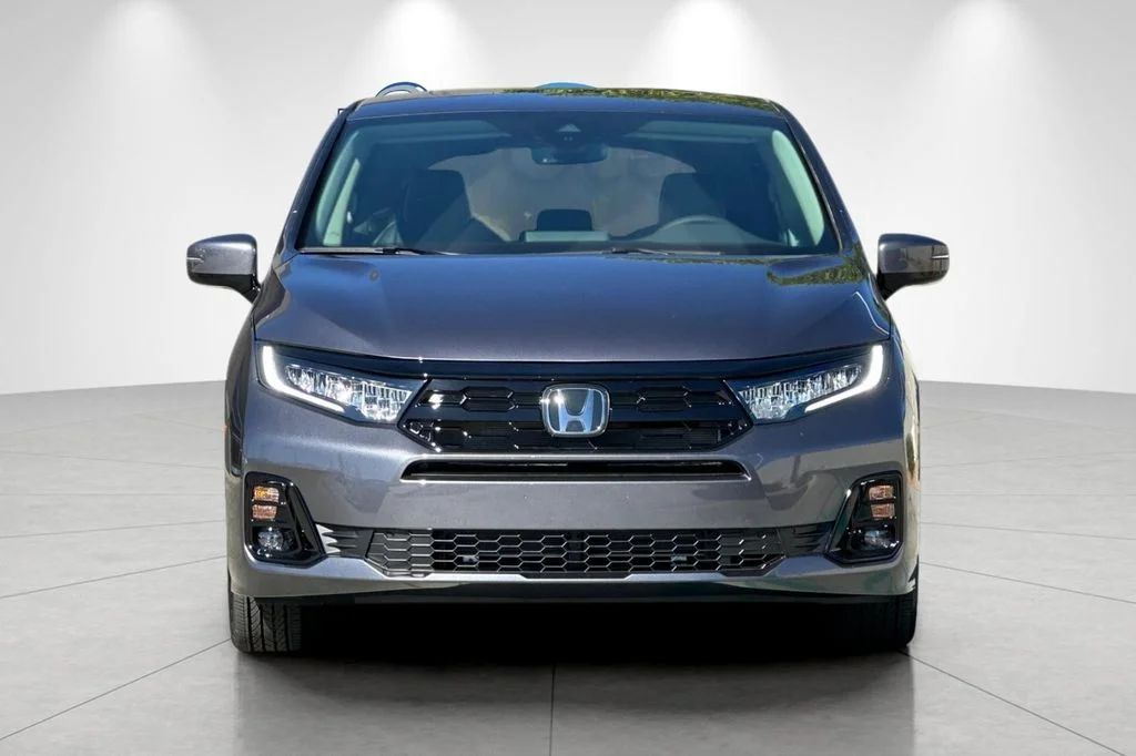 New 2026 Modern Steel Metallic Honda Elite image 9