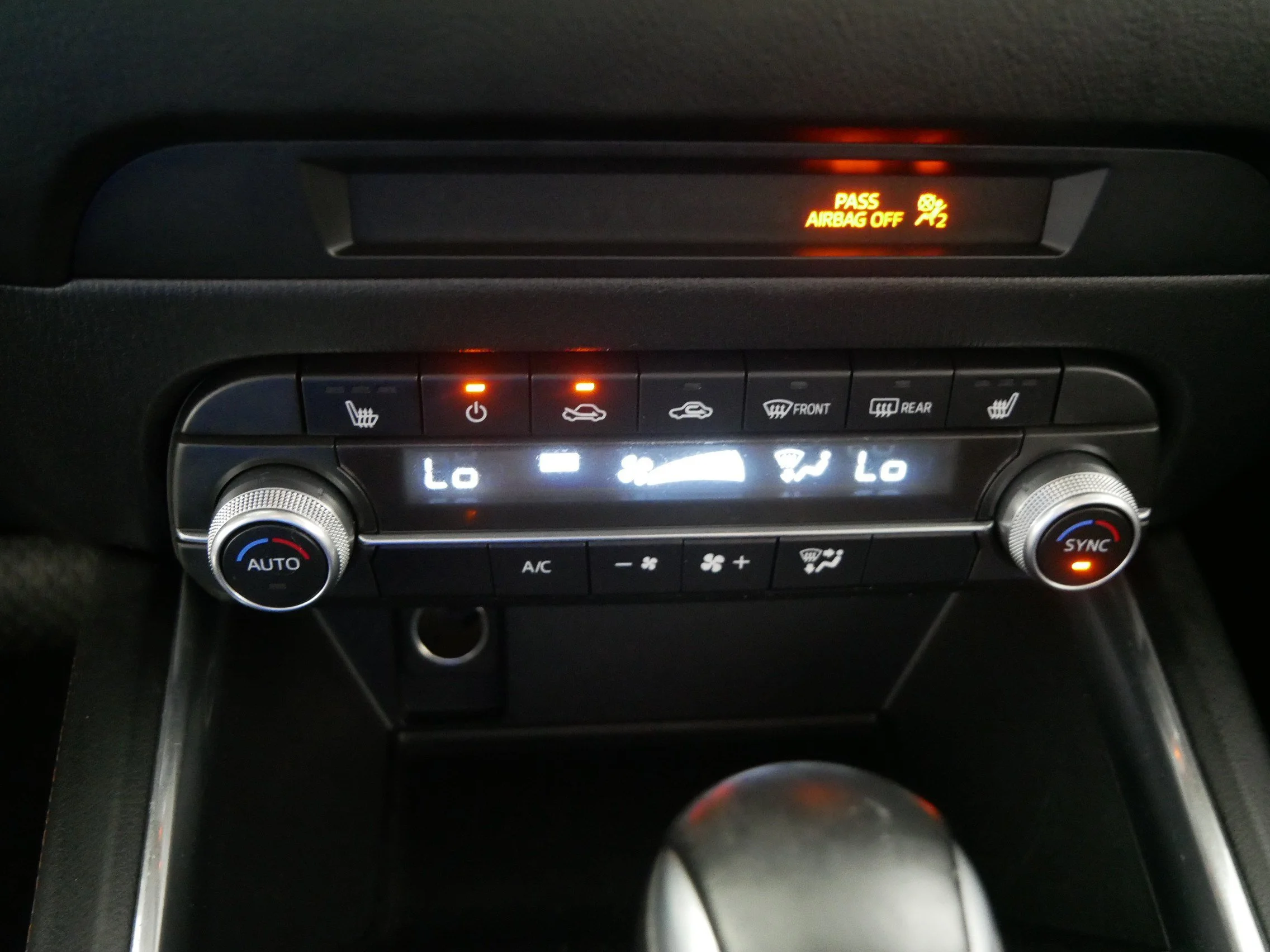 Used 2023 Rhodium White Metallic Mazda 2.5 S Premium Package image 23
