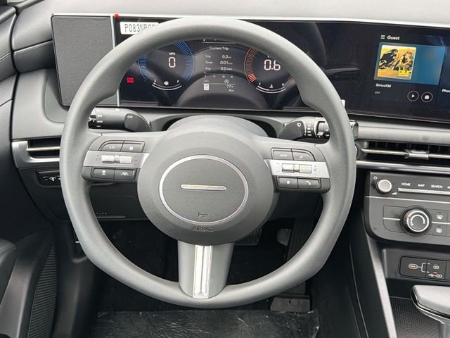 New 2026 White Hyundai SE FWD image 39