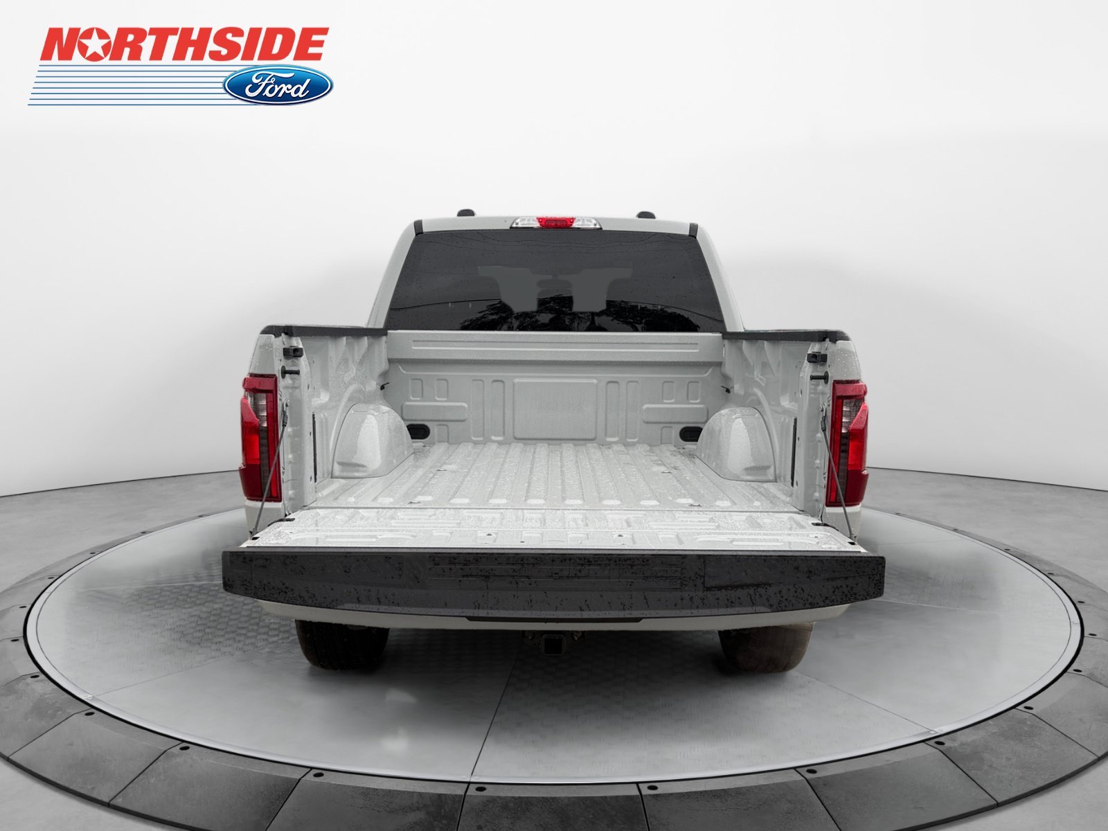 New 2026 Avalanche Ford STX image 19