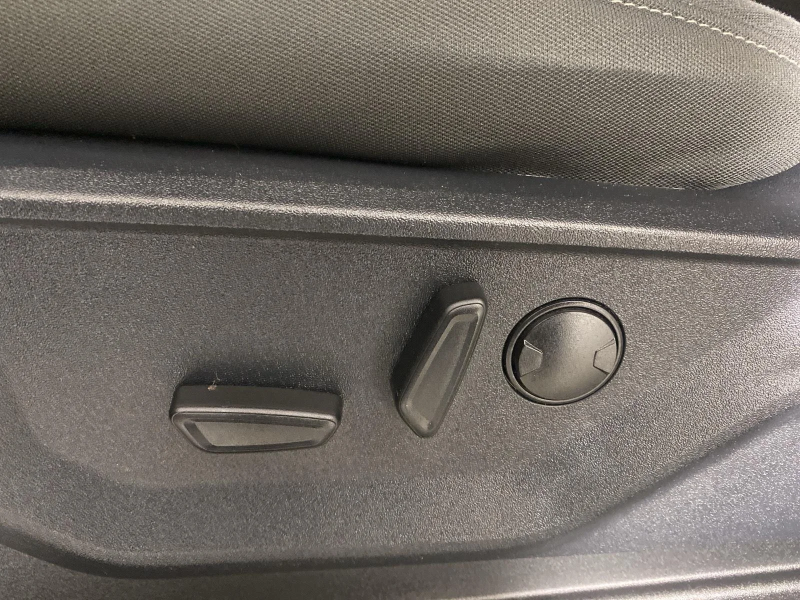 Used 2024 Carbonized Gray Ford XLT image 21