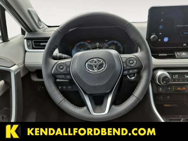 Used 2025 Beige Toyota Limited image 12