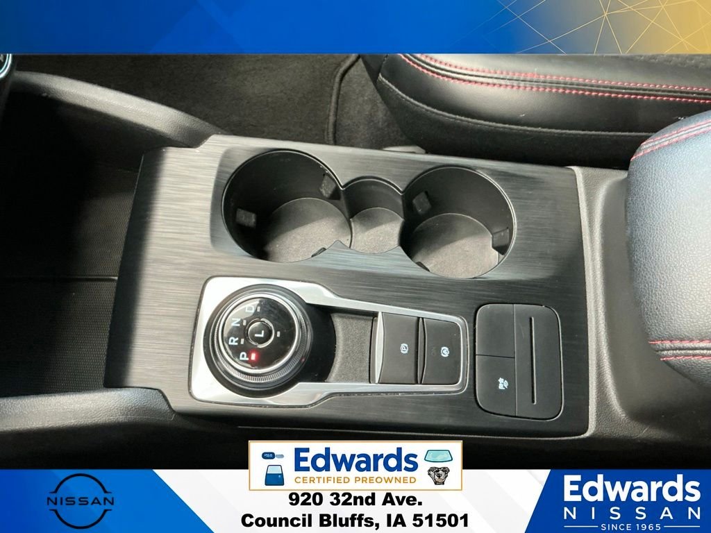 Used 2024 White Ford ST-Line image 30