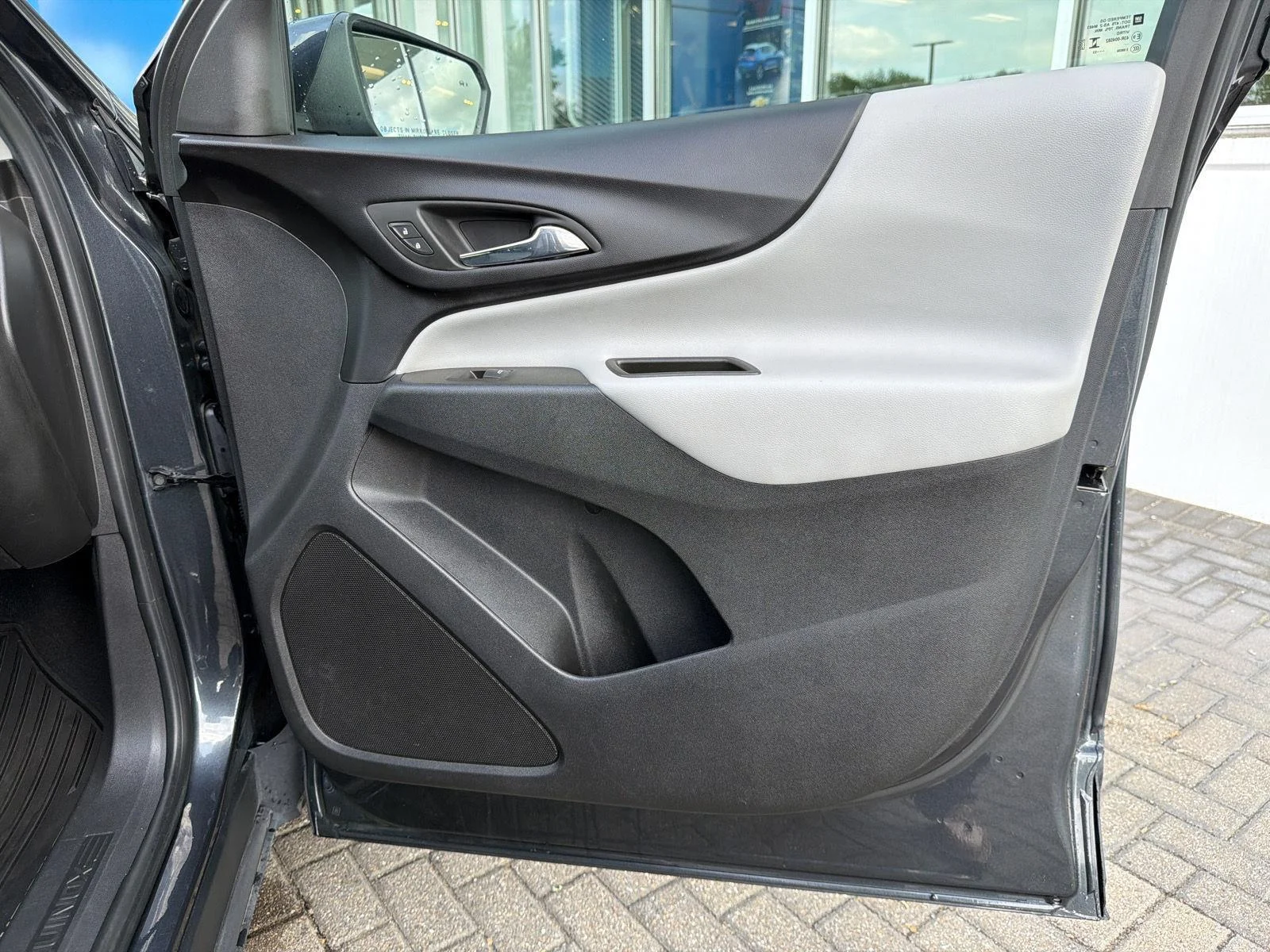 Used 2023 Iron Gray Metallic Chevrolet LT image 33