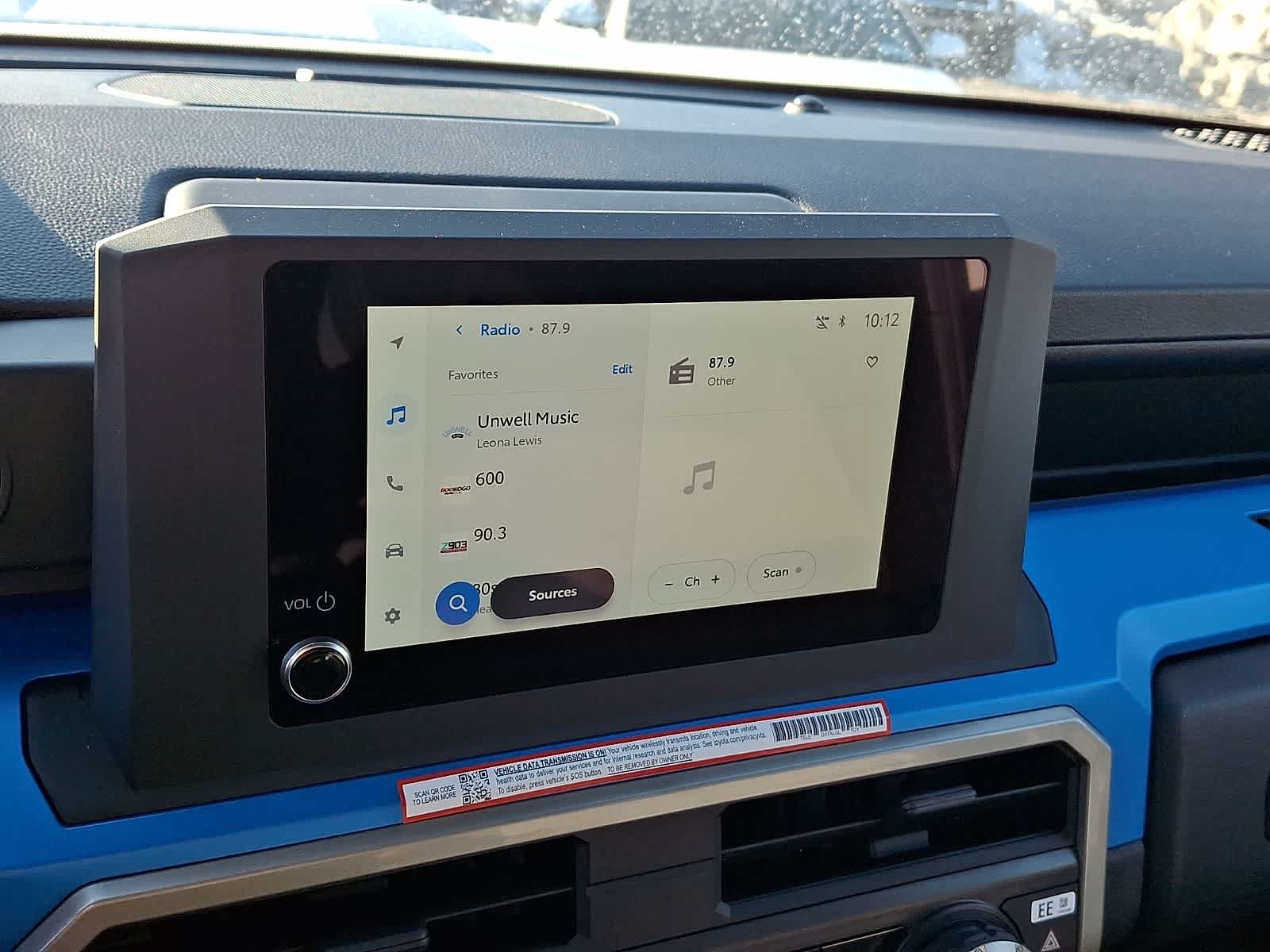 2026 Toyota Tacoma TRD Sport - Photo 14