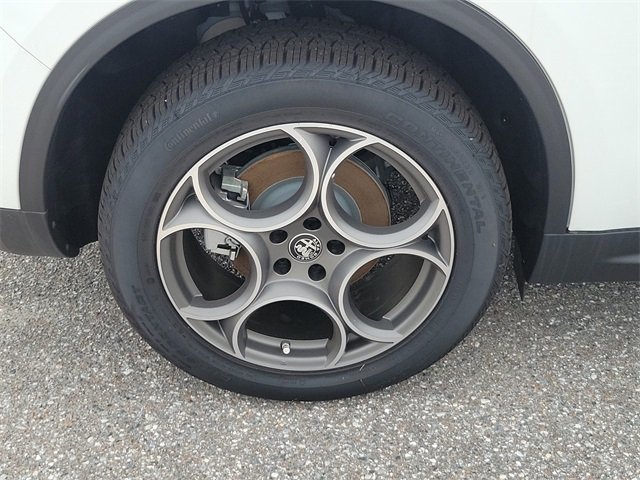 2025 Alfa Romeo Stelvio Sprint Base photo 4