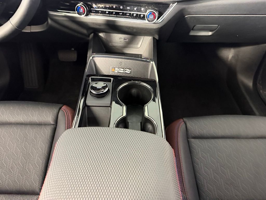 Certified Used 2025 Red Chevrolet RS image 17