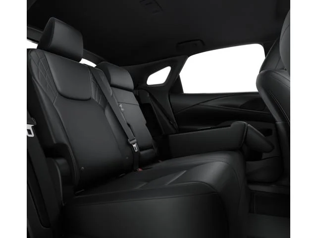 New 2026 Eminent White Pearl Lexus PREMIUM image 7