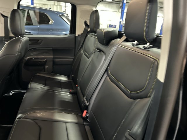 Used 2026 Black Ford Lobo Standard image 30
