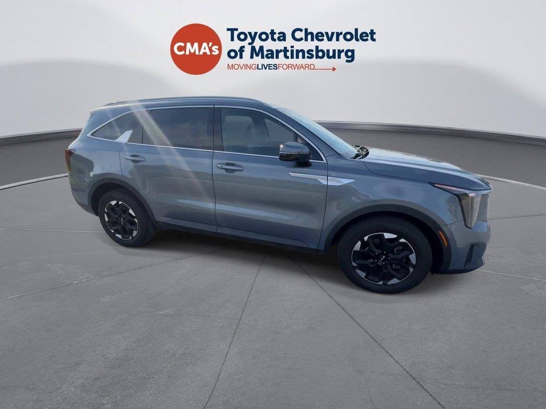 2025 Kia Sorento S - Photo 7