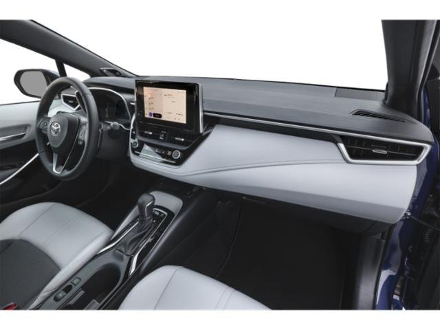 New 2026 Wind Chill Pearl with Midnight Black Metallic roof <sup>1</sup> Toyota  XSE image 17