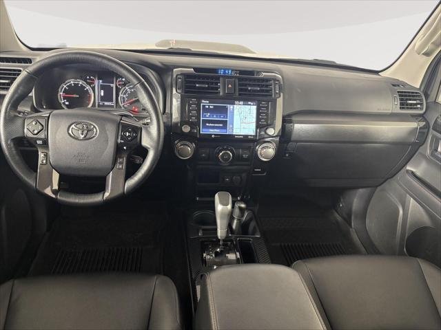 Certified Used 2024 MIDNIGHT BLACK METAL Toyota  image 6