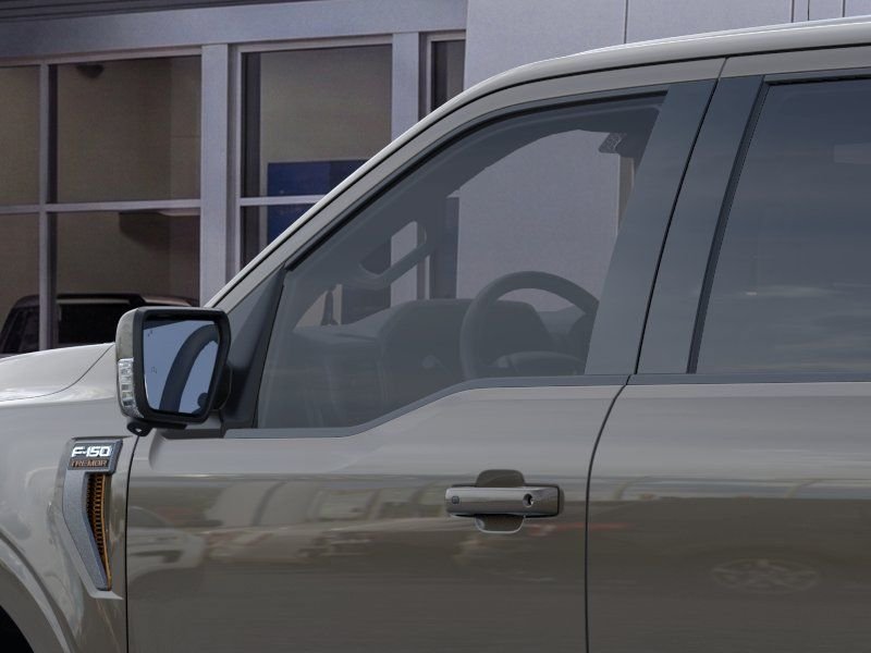 New 2026 Marsh Gray Ford Tremor® image 20