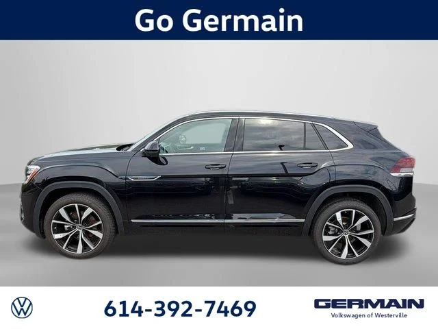 2026 Volkswagen Atlas Cross Sport SEL Premium R-LINE - Photo 11