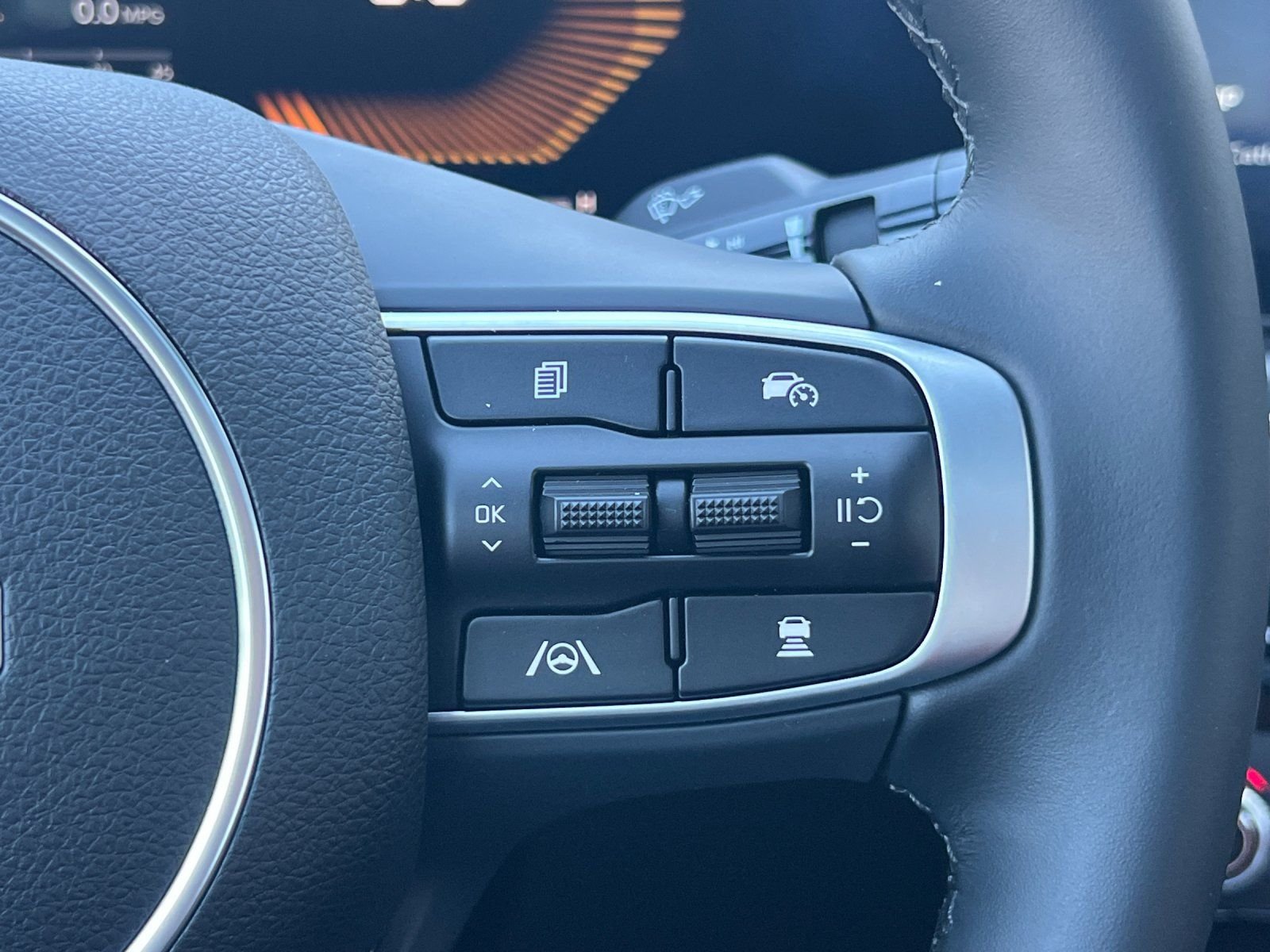 New 2026 Wolf Gray Kia GT-Line FWD image 26