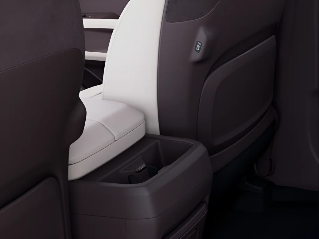 New 2027 White Kia SX Prestige image 22