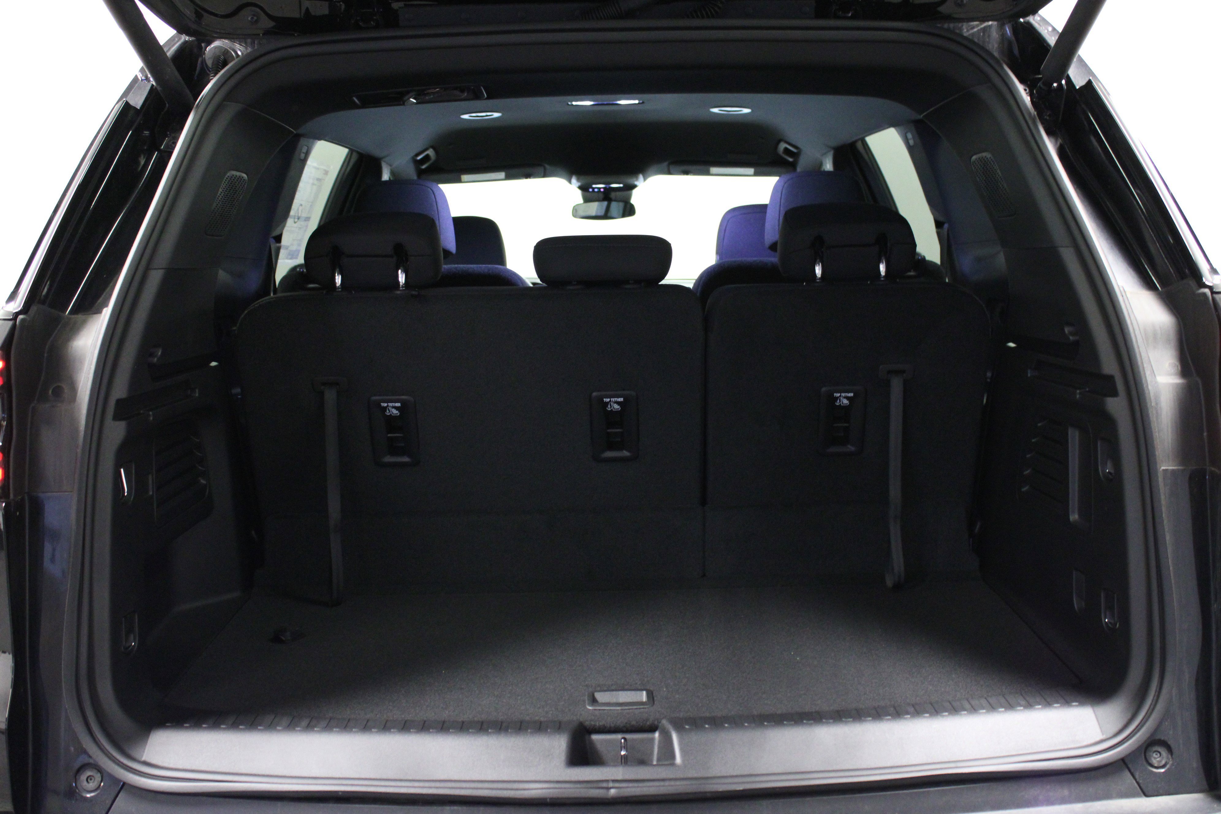 2025 GMC Acadia Elevation - Photo 14