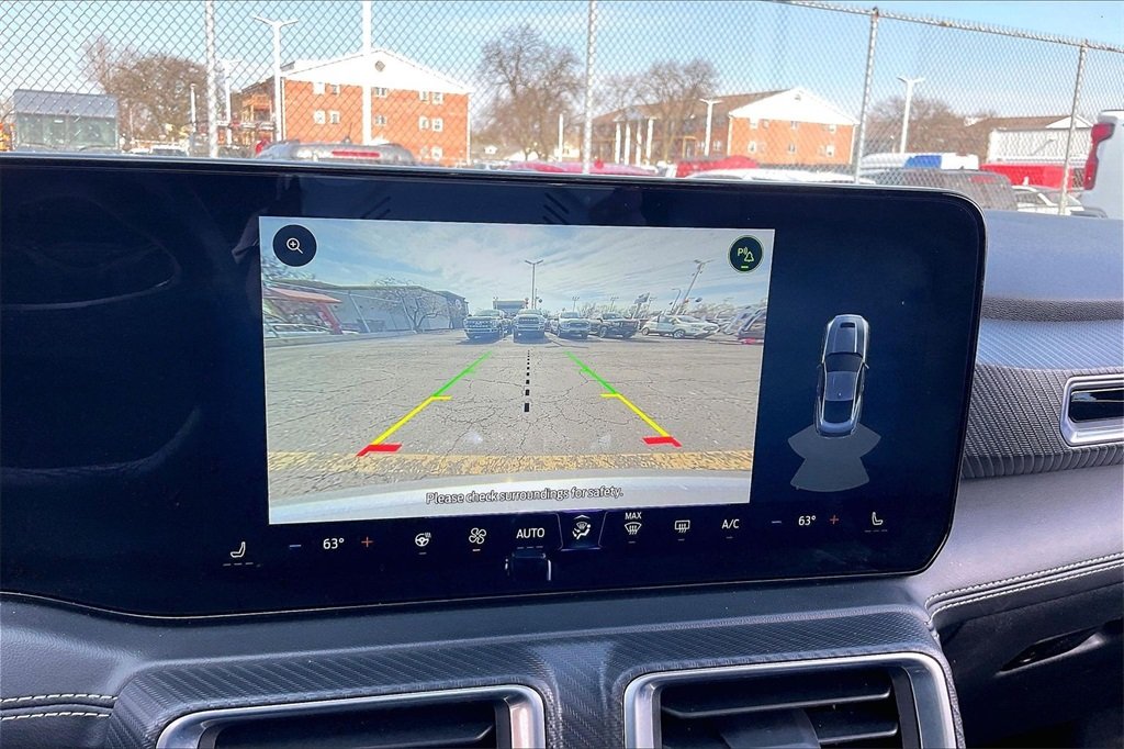 2024 FORD MUSTANG - Image 19