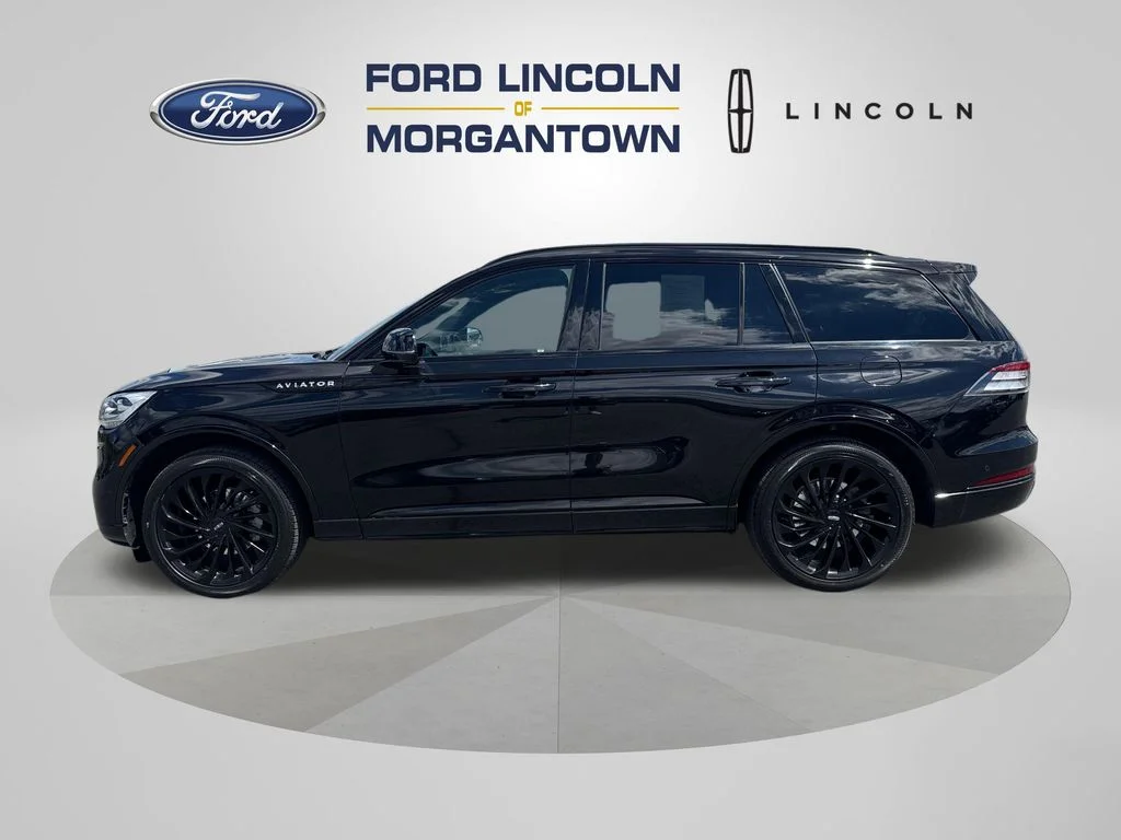 2023 Lincoln Aviator Reserve AWD's photo