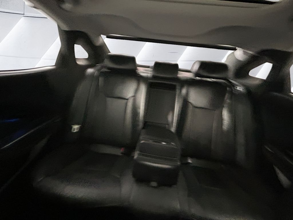 Used 2016 White Hyundai Limited image 18