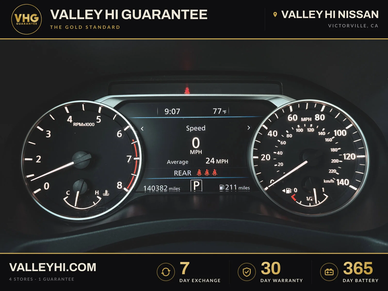 2023 Nissan Altima SV - Photo 20