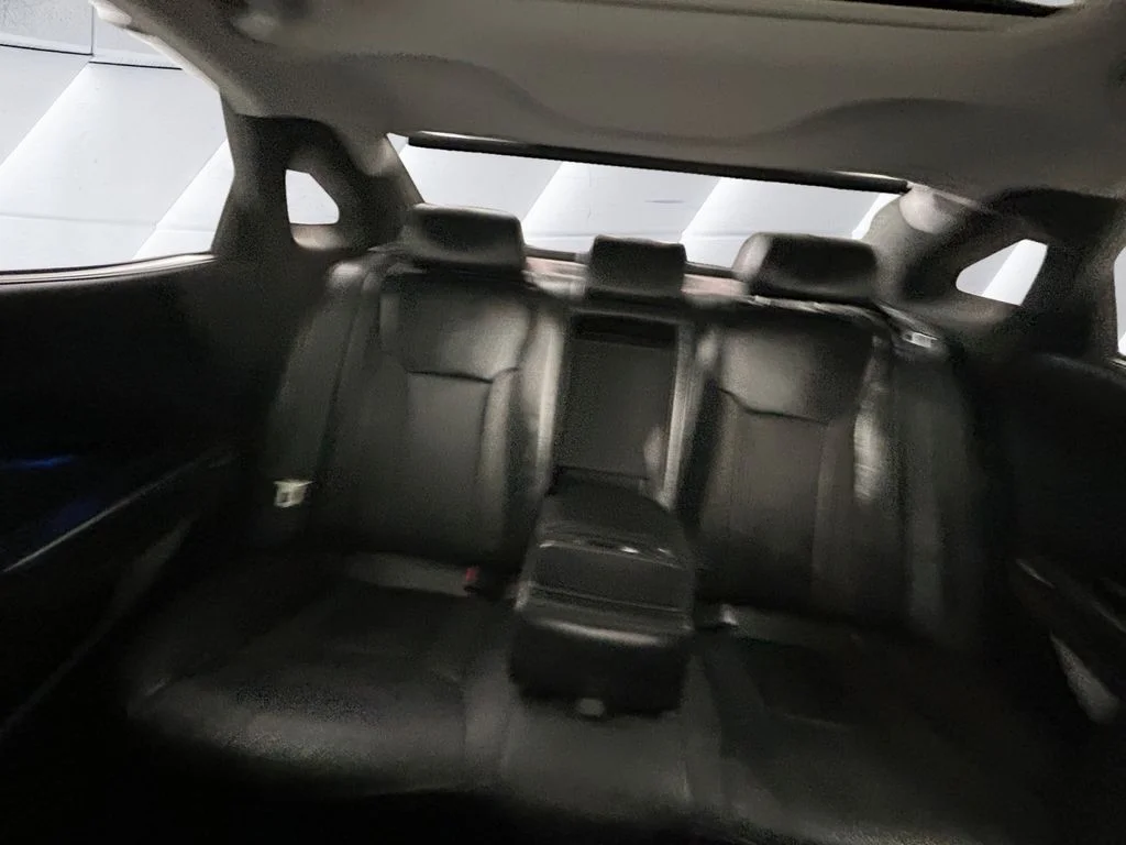 Used 2016 White Hyundai Limited image 18