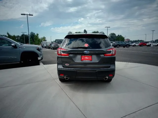 2026 Subaru Ascent Premium - Photo 4