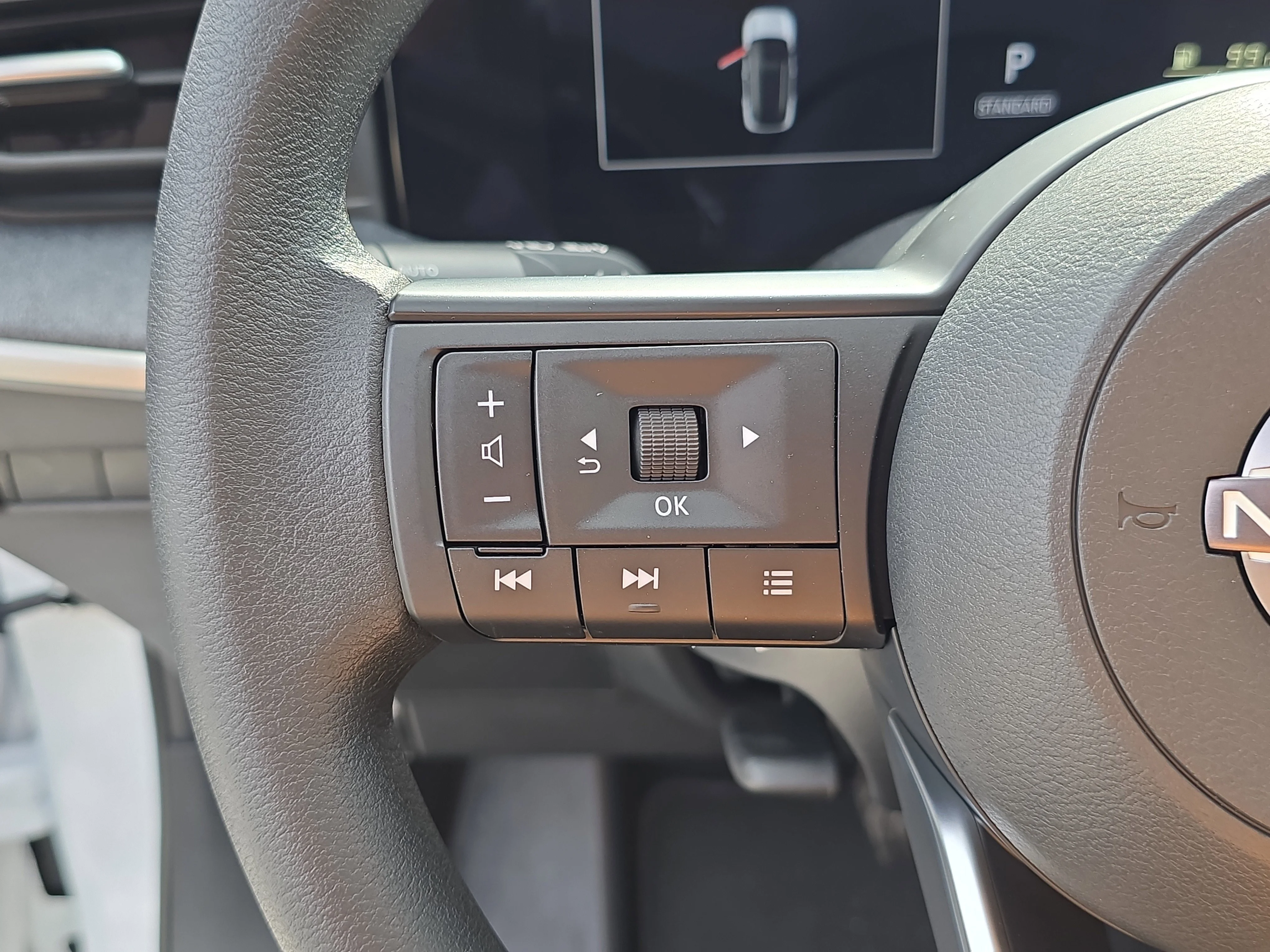 2026 Nissan KICKS SV - Photo 31