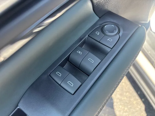 New 2027 Riverstone Metallic GMC AWD AT4 image 12